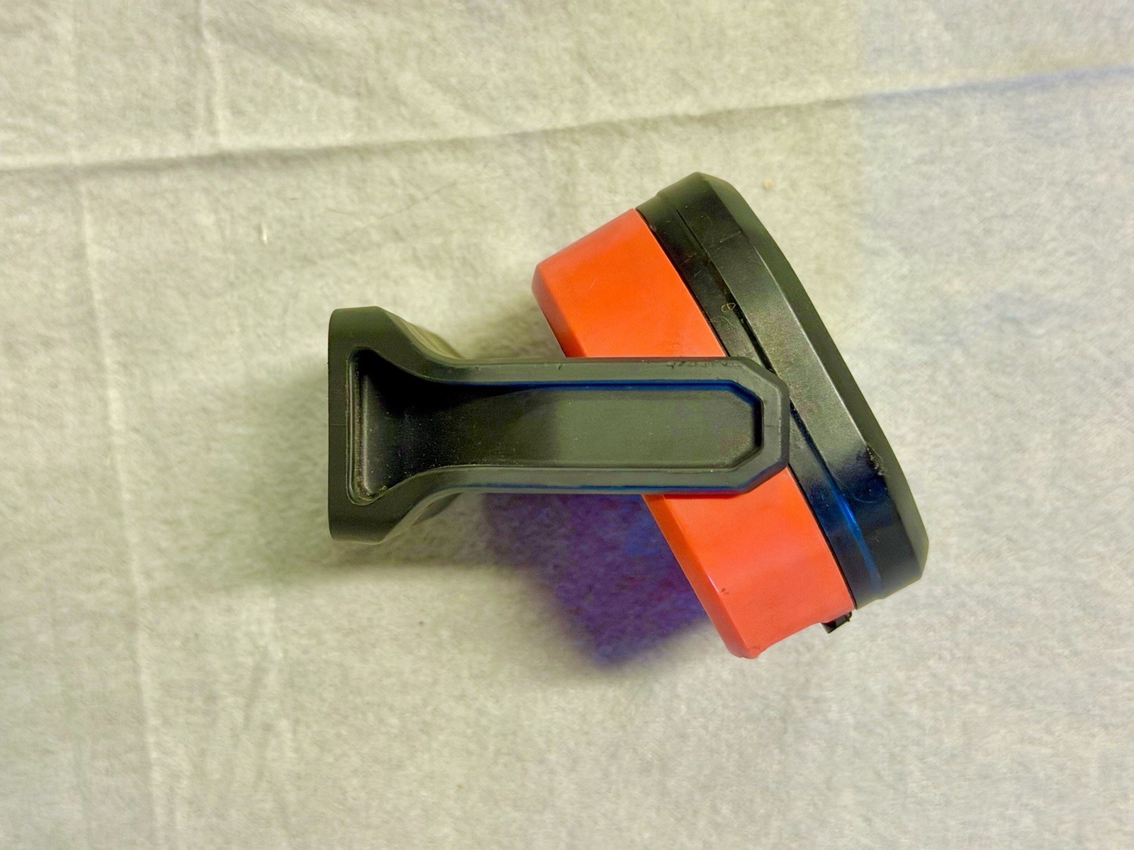 Snap-on HBBD32HV High-Viz Hammer ECUHA158 LED Light 1/2 Breaker Bar Twist Socket