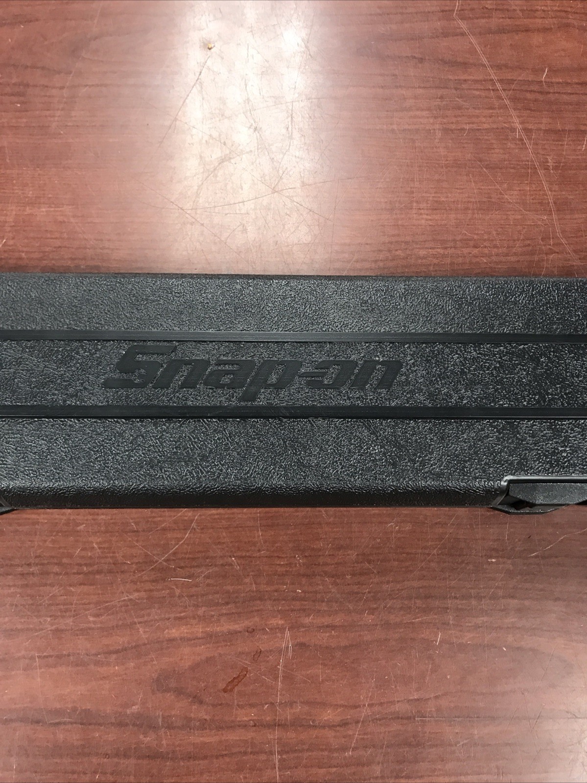 Snap-On (TMM4-STMM15) 42pc 1/4″ Drive 6pt Metric Flank Drive Deep Socket Set