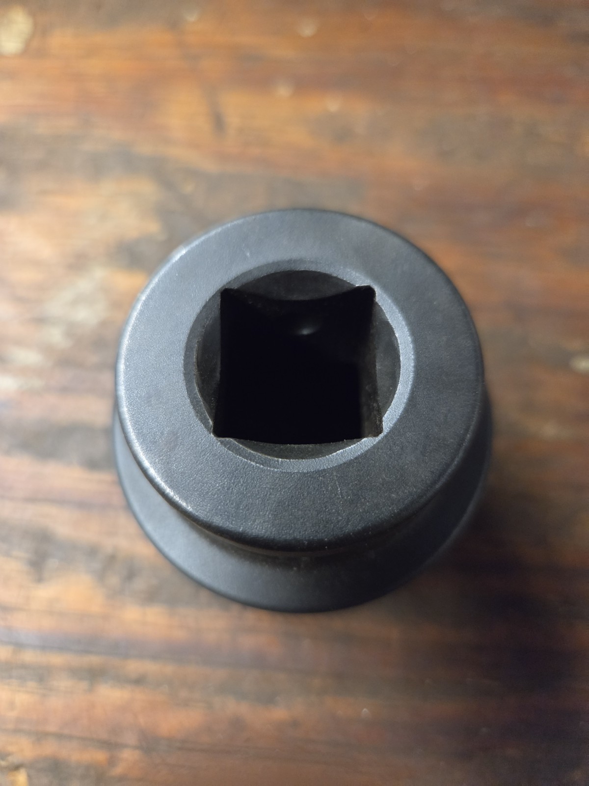 WILLIAMS 1-1/2″ X 3/4″ DRIVE IMPACT SOCKET USA PROTO SNAP-ON