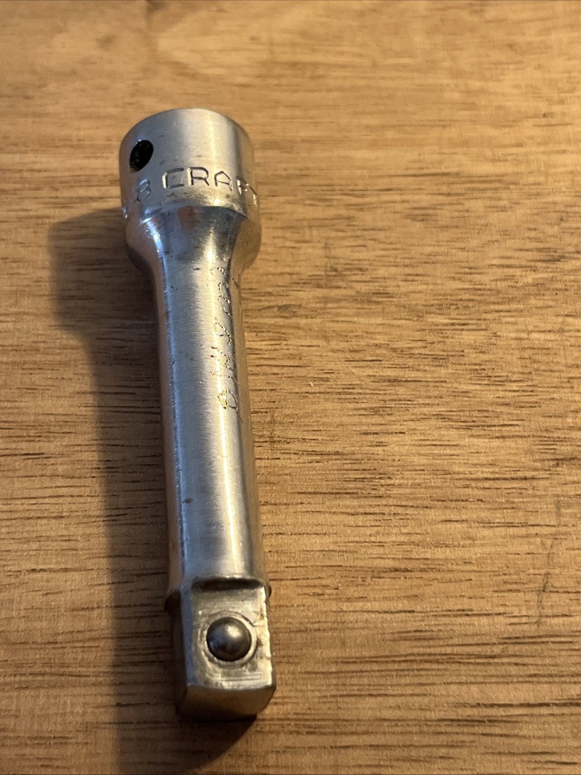 Craftsman 3/8″ Drive Socket Extensions 3″ 6″ & 10″
