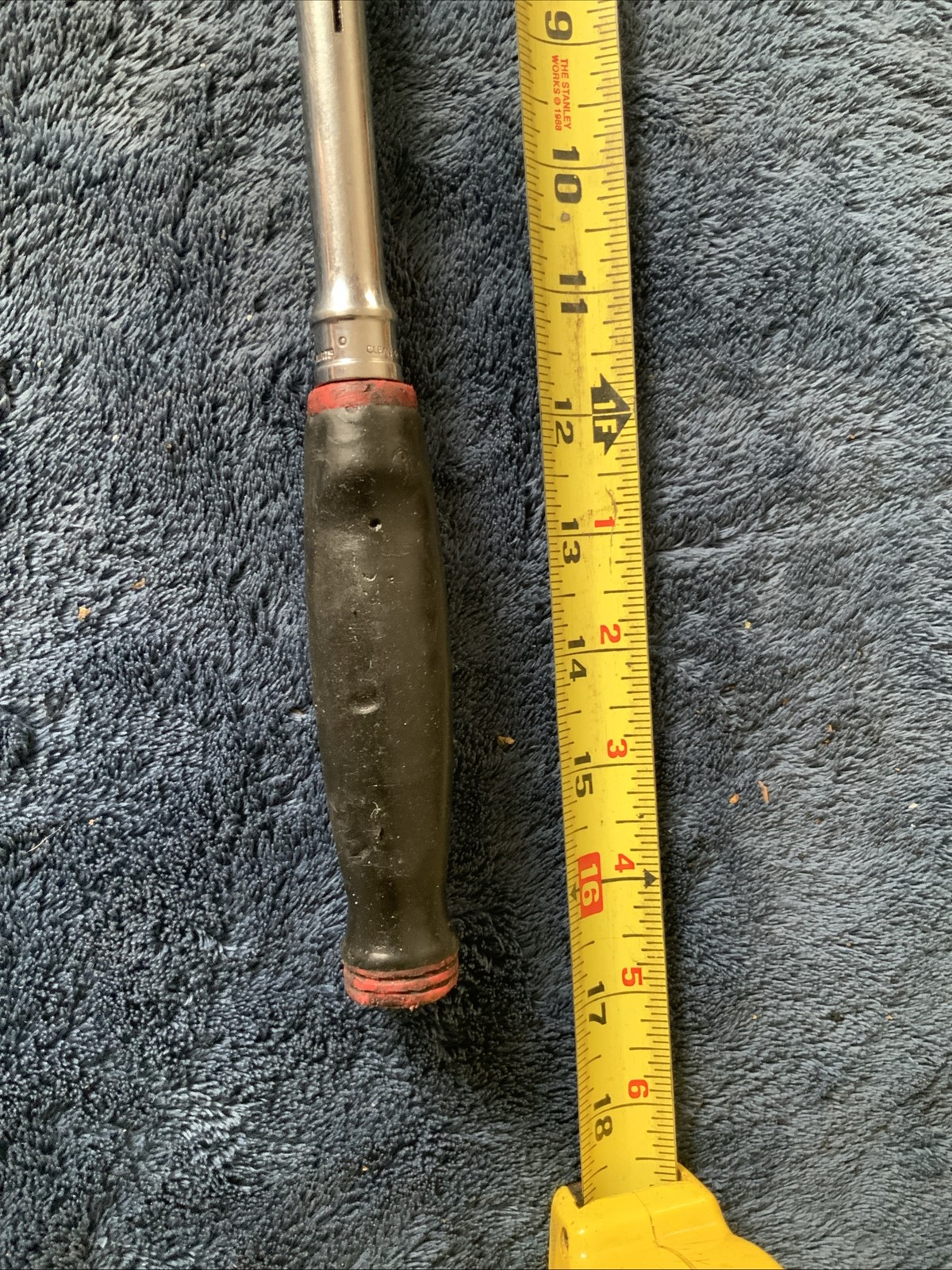 Snap On Fhnf100, 3/8” Drive Swivel Head Ratchet, Greasy Handle…..works Fine,,,