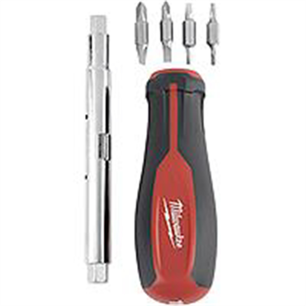 Milwaukee Tool 11in1 Screwdriver SQ