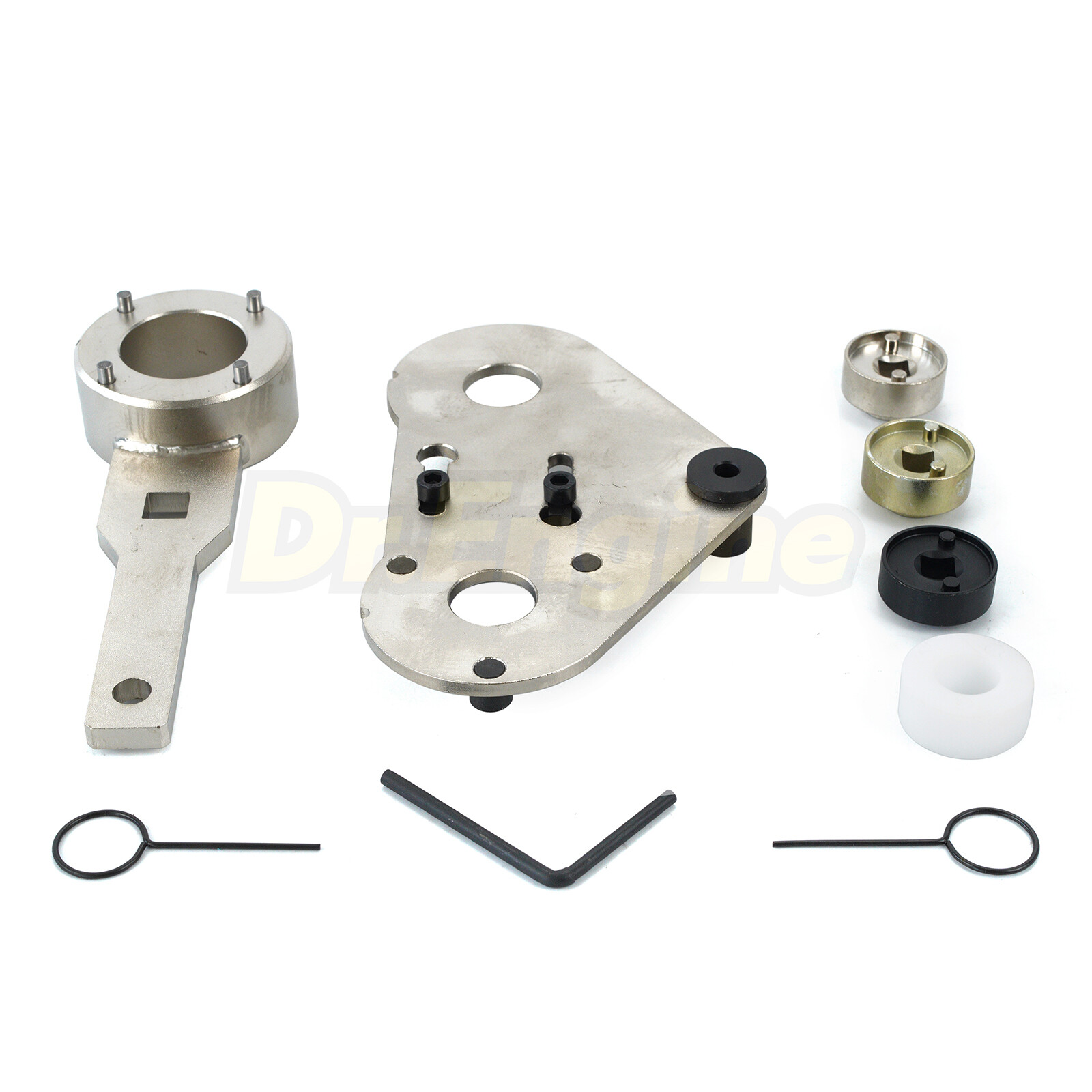Camshaft Alignment Timing Locking Tool Kit for Volkswagen Audi 1.8T 2.0T