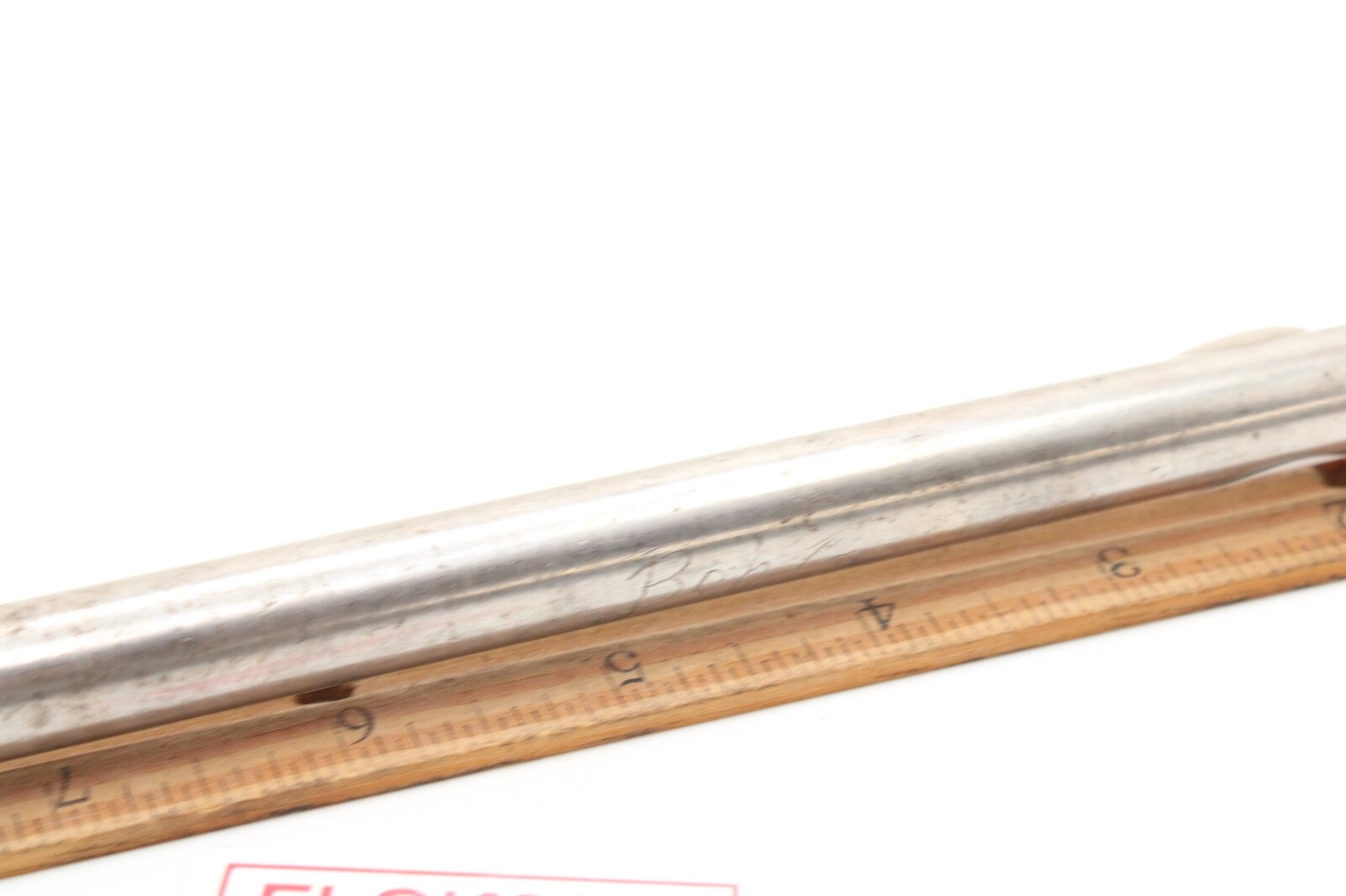 Craftsman =V= Series 1/2” Drive 10” Long Extension Friction Ball Chrome USA
