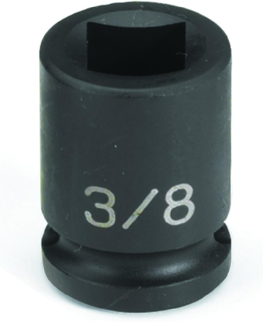 3/8″ Drive x 3/8″ Square Female Pipe Plug Socket, 12″ Alloy Steel Tool