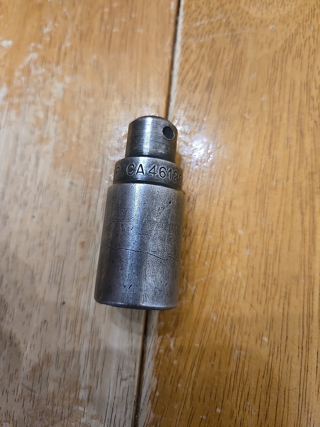 CP 3/8″ Drive 13/16″ 6PT Spark Plug Socket For Parts CA46126A