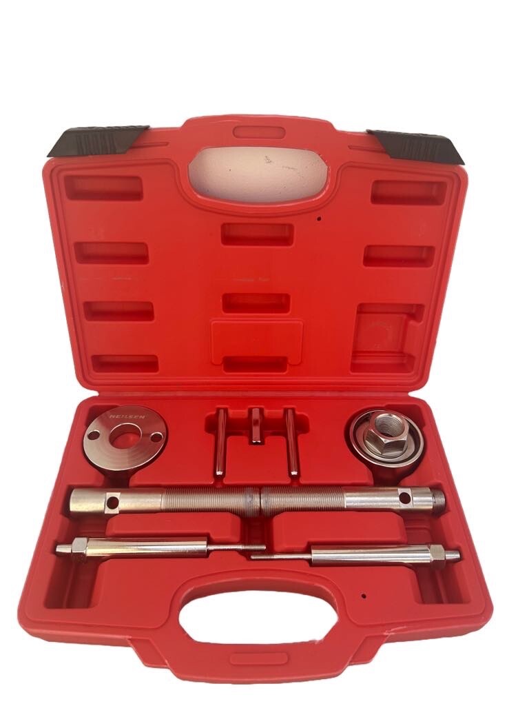 VAUXHALL VIVARO RENAULT TRAFFIC M9R 2.0 DCI INJECTOR REMOVAL EXTRACTION TOOL KIT