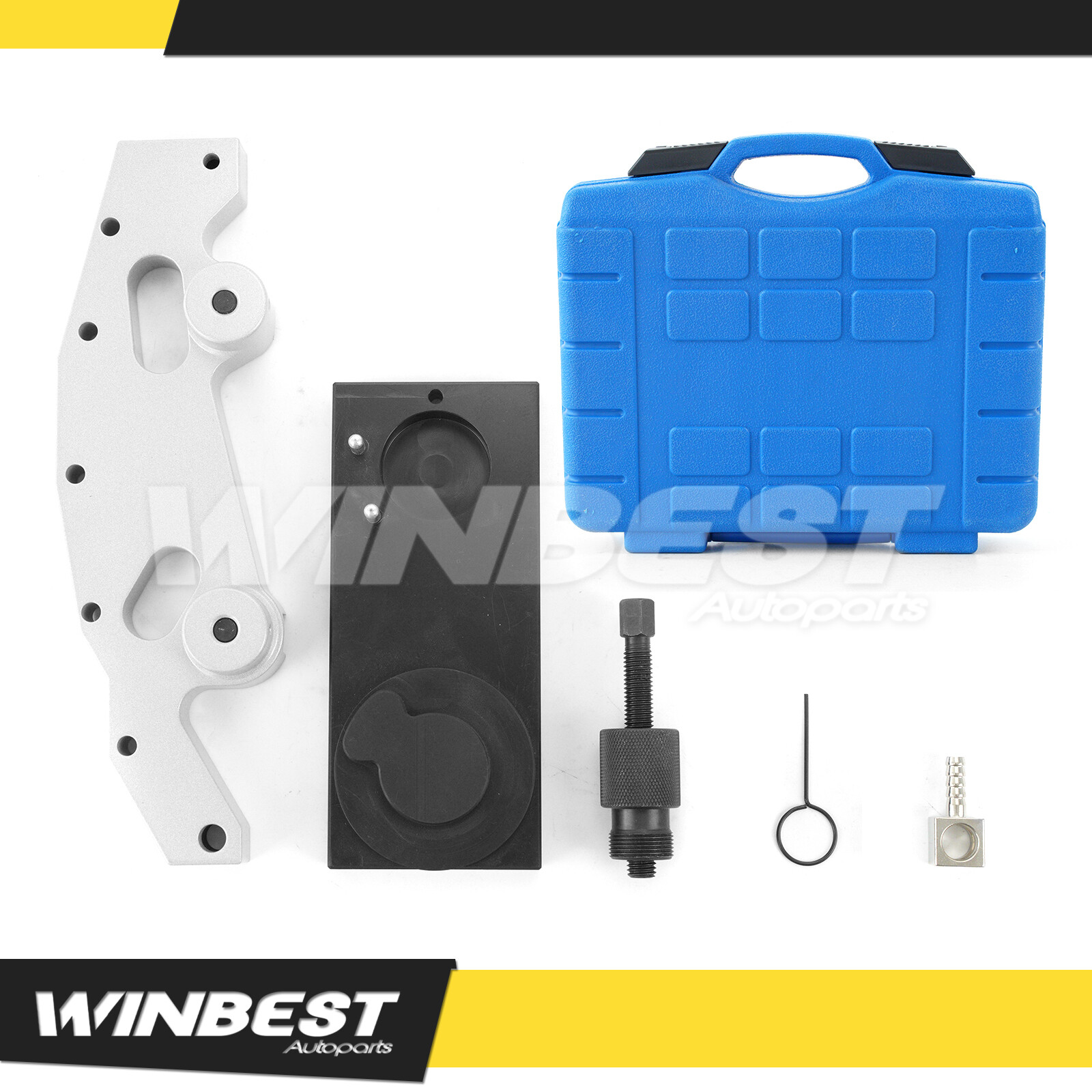 Cam Alignment Tools Set Locking Timing Repair Tools Fit BMW E36 E39 E46 E60 E85