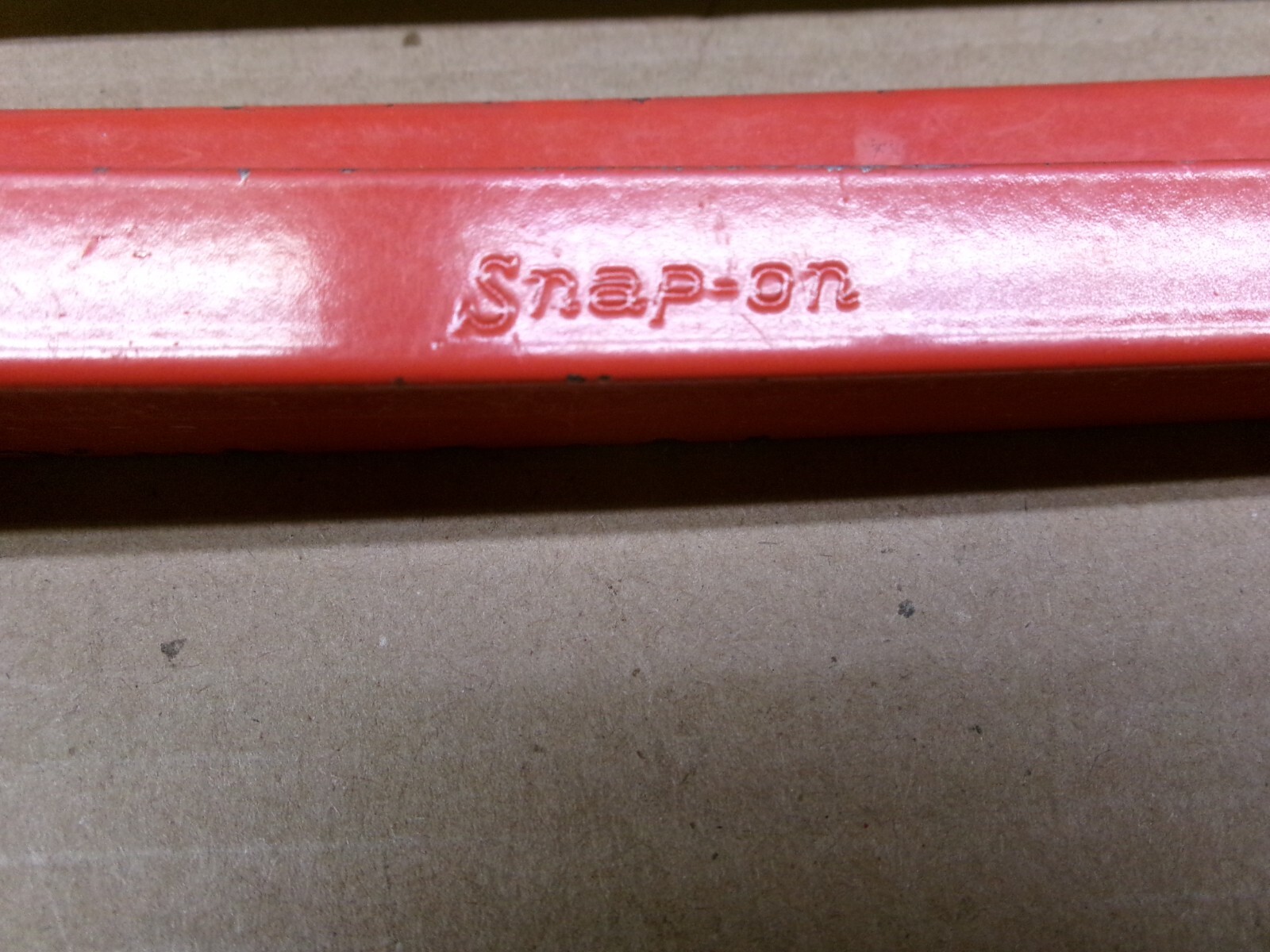 Snap-on USA Socket Caddy / Tray No KTA-232B