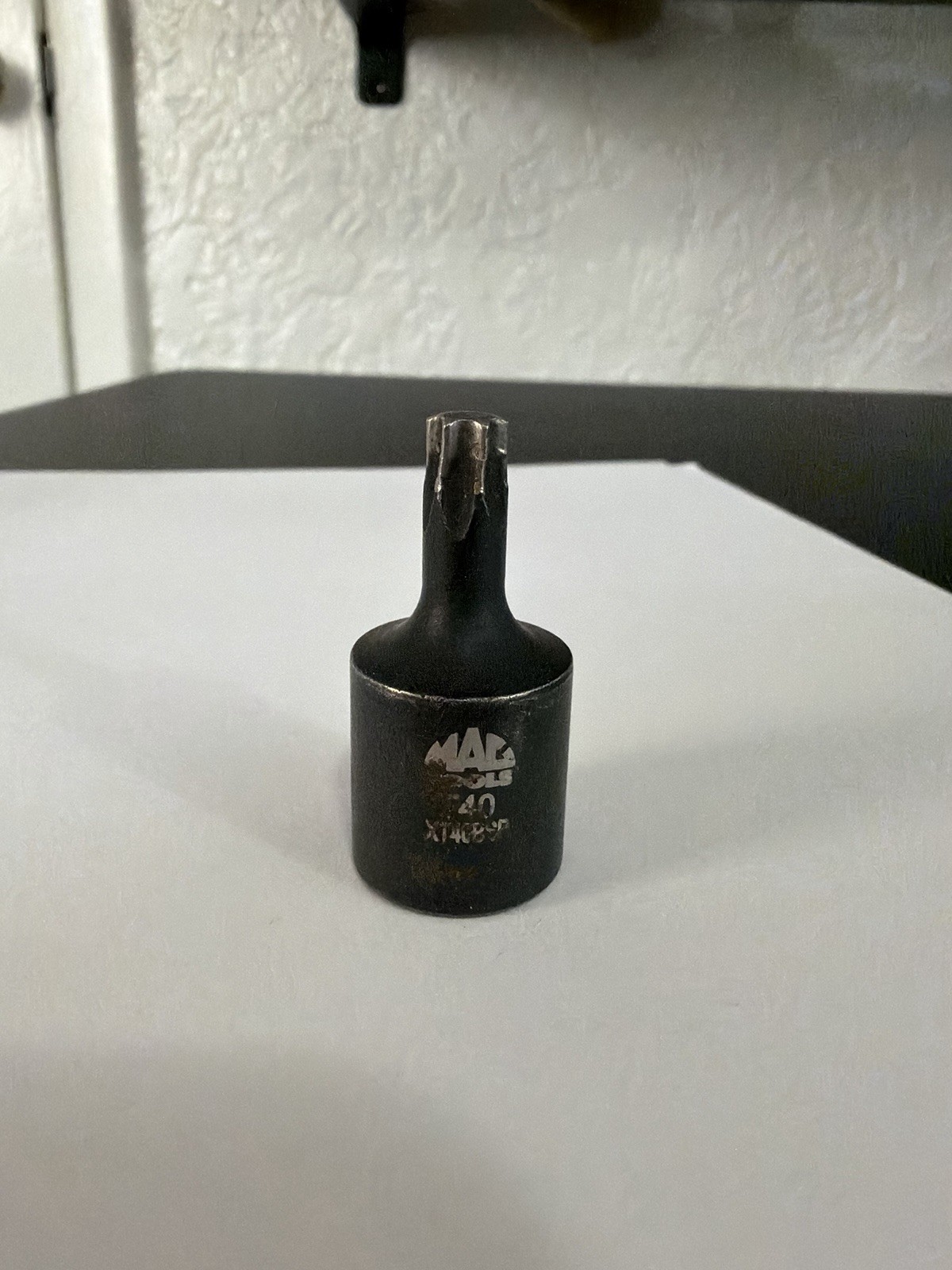 Mac XT40BSP Impact Star Driver T40