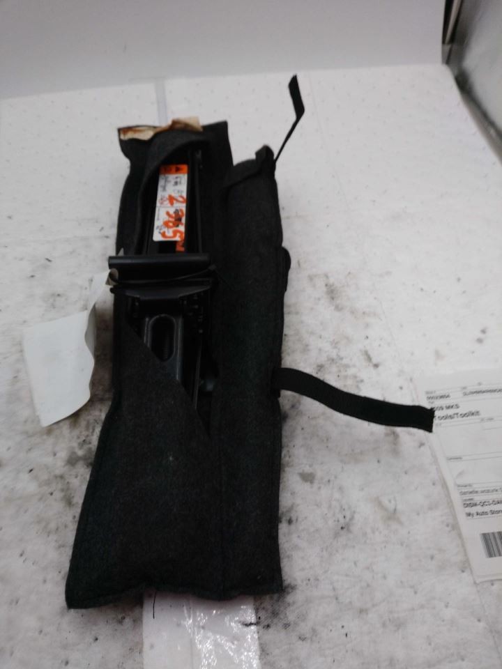 MKS 2009 Tools 630059