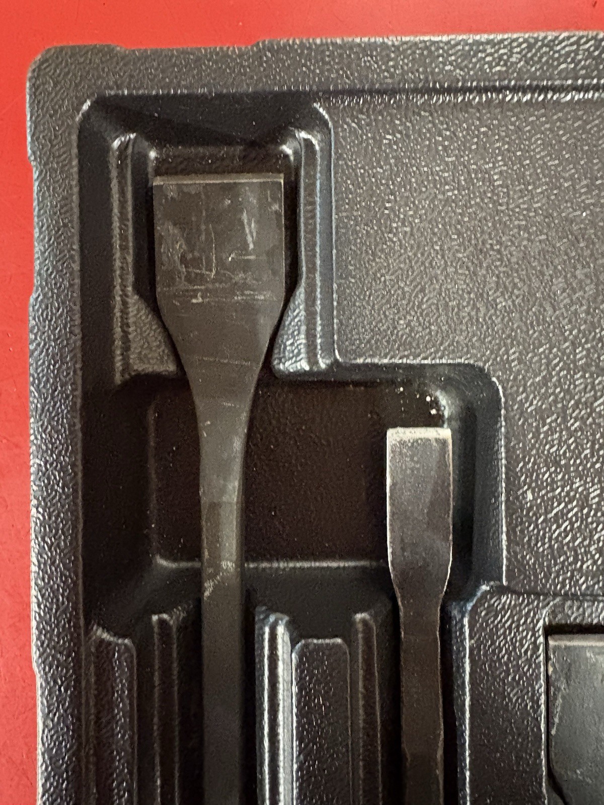 Mac Tools Gasket Scraper 3 Piece Set