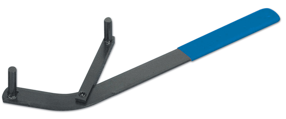ADJUSTABLE Camshaft Cam Sprocket Timing Holding Tool – FITS MANY VEHICLES