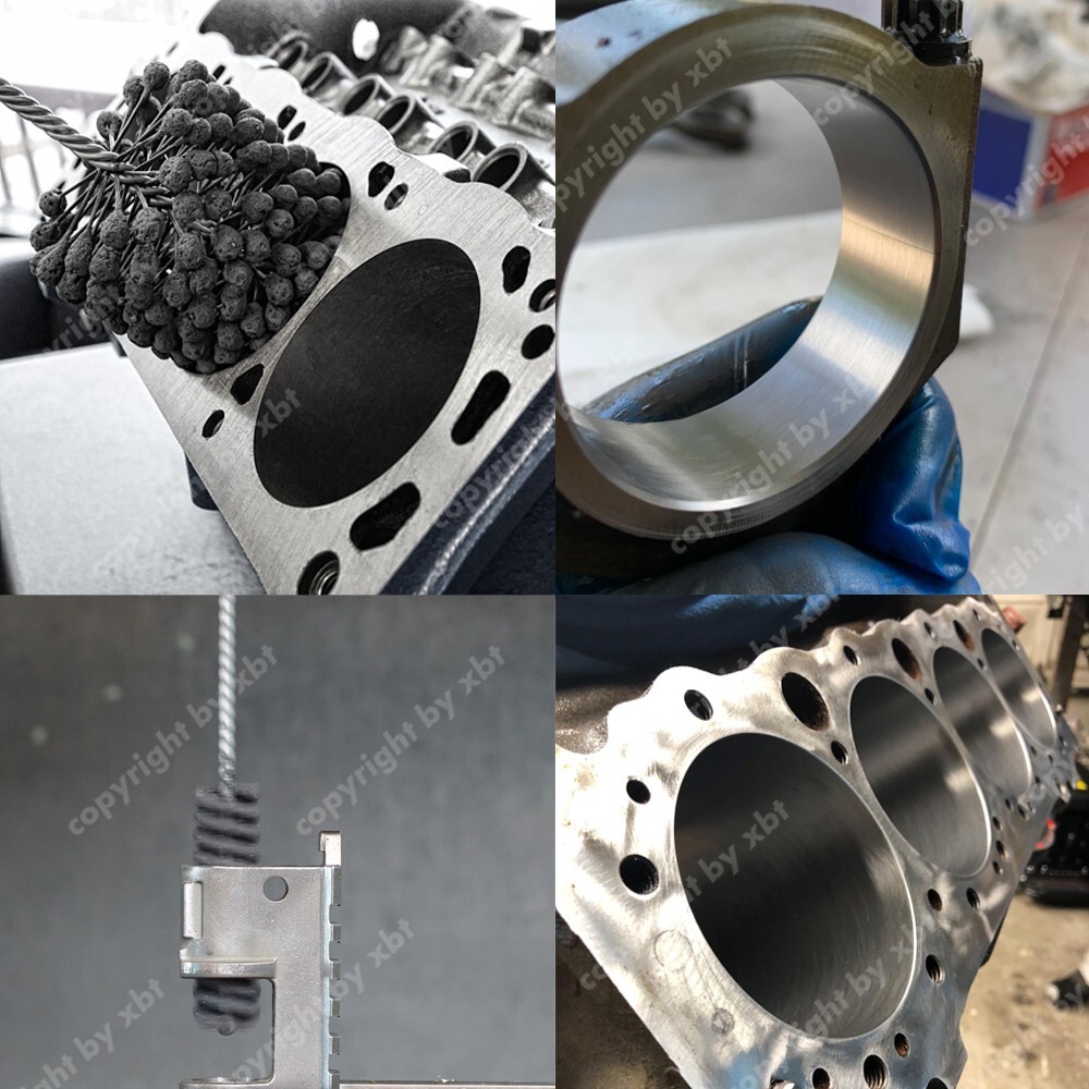 3-3/4″ 95MM Engine Cylinder Hone Polish Ball 240 grit GB33424 Free shipping!!