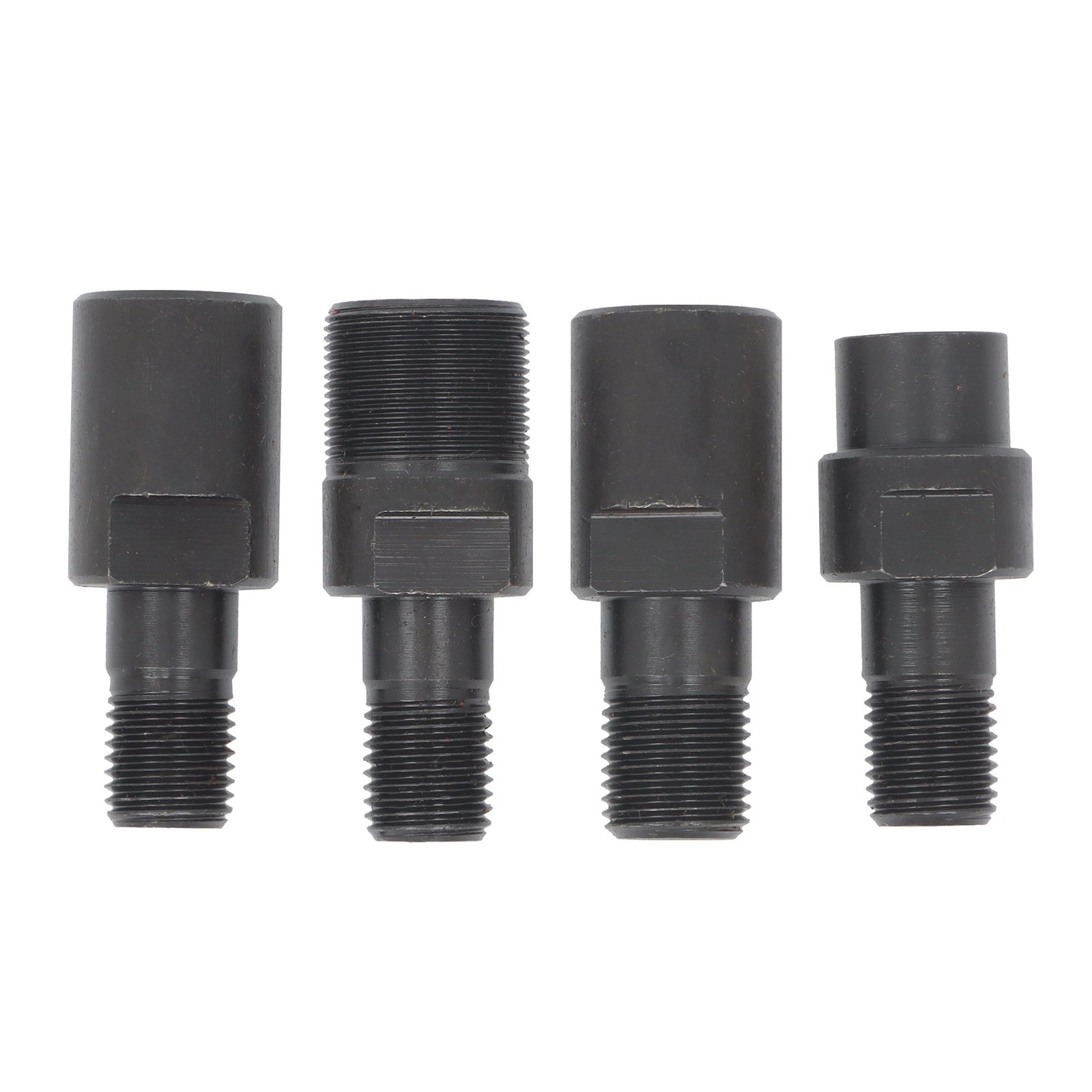 40Pcs Diesel Fuel Injector Puller Removal Tool Extractor Slide Hammer Universal