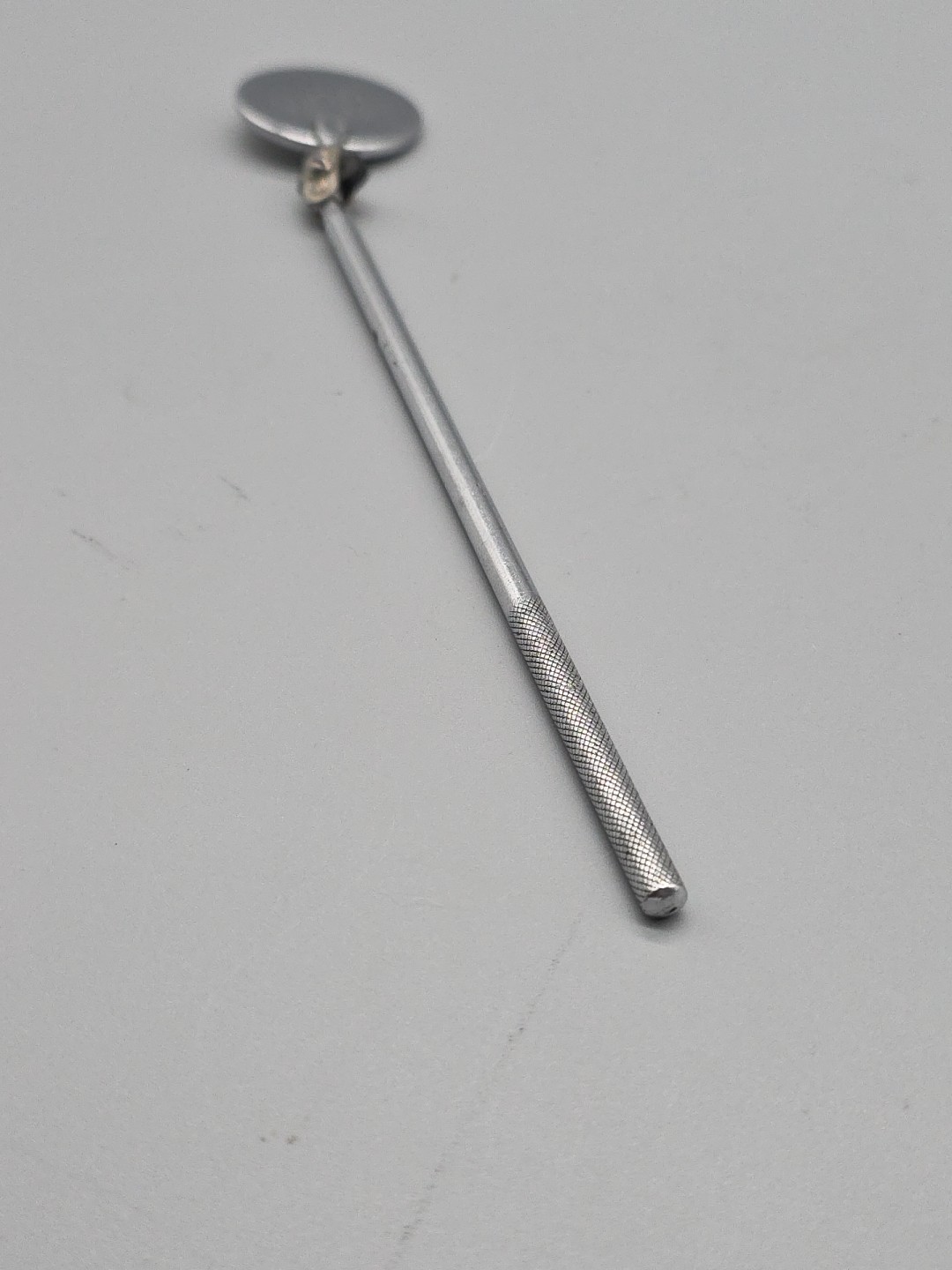 Ullman E2 Inspection Mirror 7/8″ Diameter