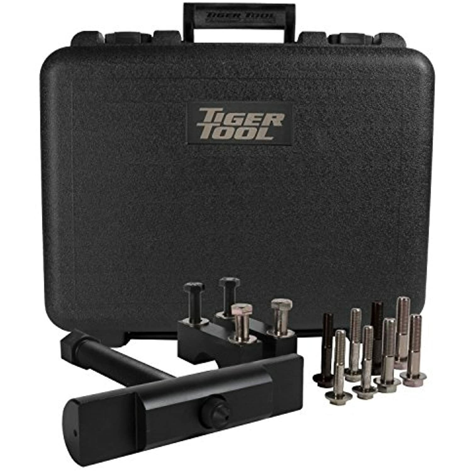 Tiger Tool Heavy Duty Yoke Puller 10803