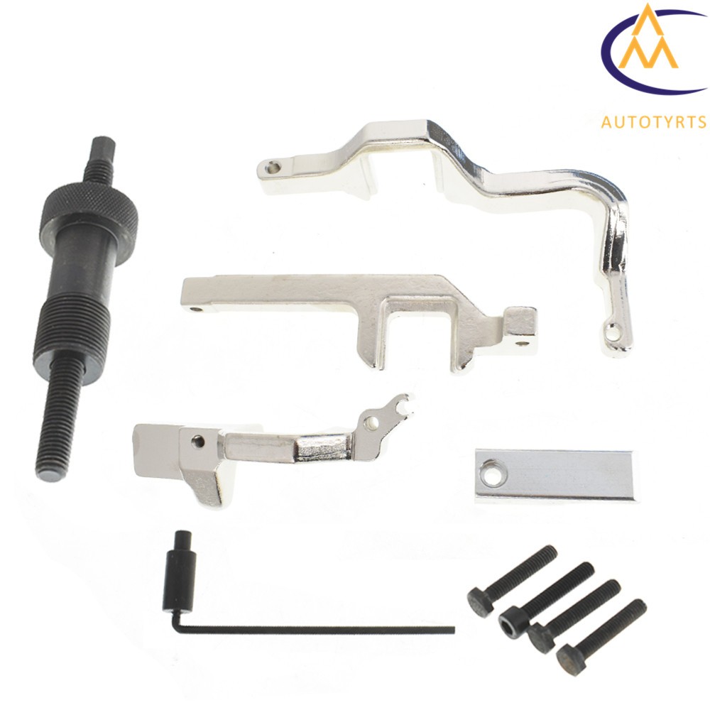 Engine Timing Tool Kit for BMW Mini Cooper N12 N14 R55 R56 Locking 2008 2009