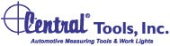3/8 Drive 20-200 in./lbs. Torque Wrench CEN-3T317 Brand New!
