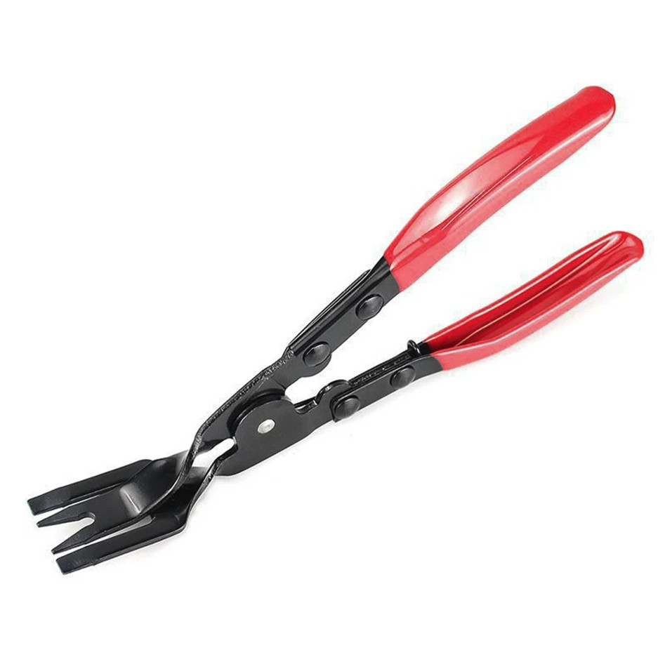 1pc Trim Clip Removal Pliers Car Panel & Fastener Removal Tool – NEW
