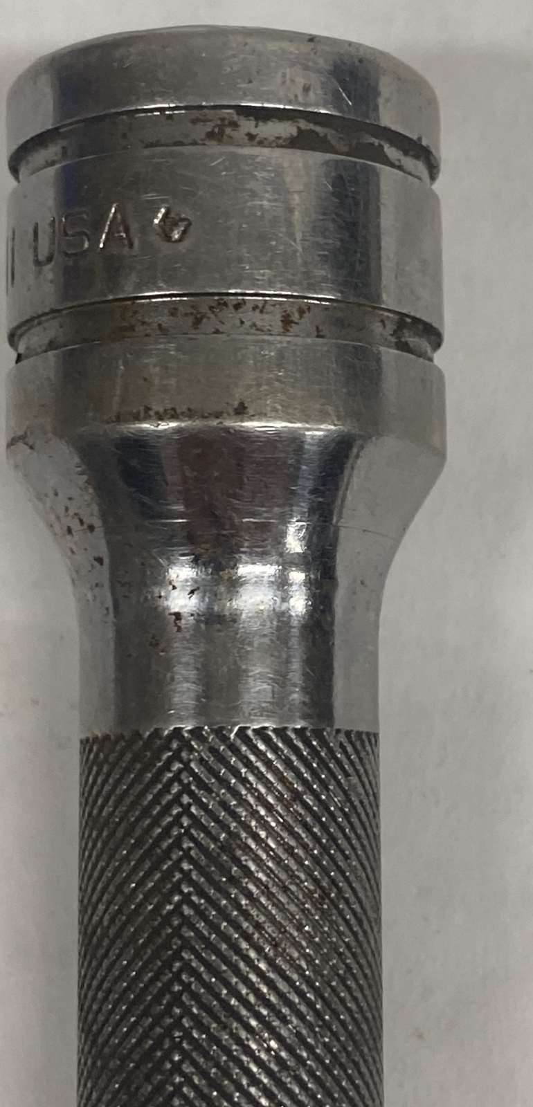 Snap On SXK11 – 1/2″ Drive – 11″ Long – Knurled Socket Extension