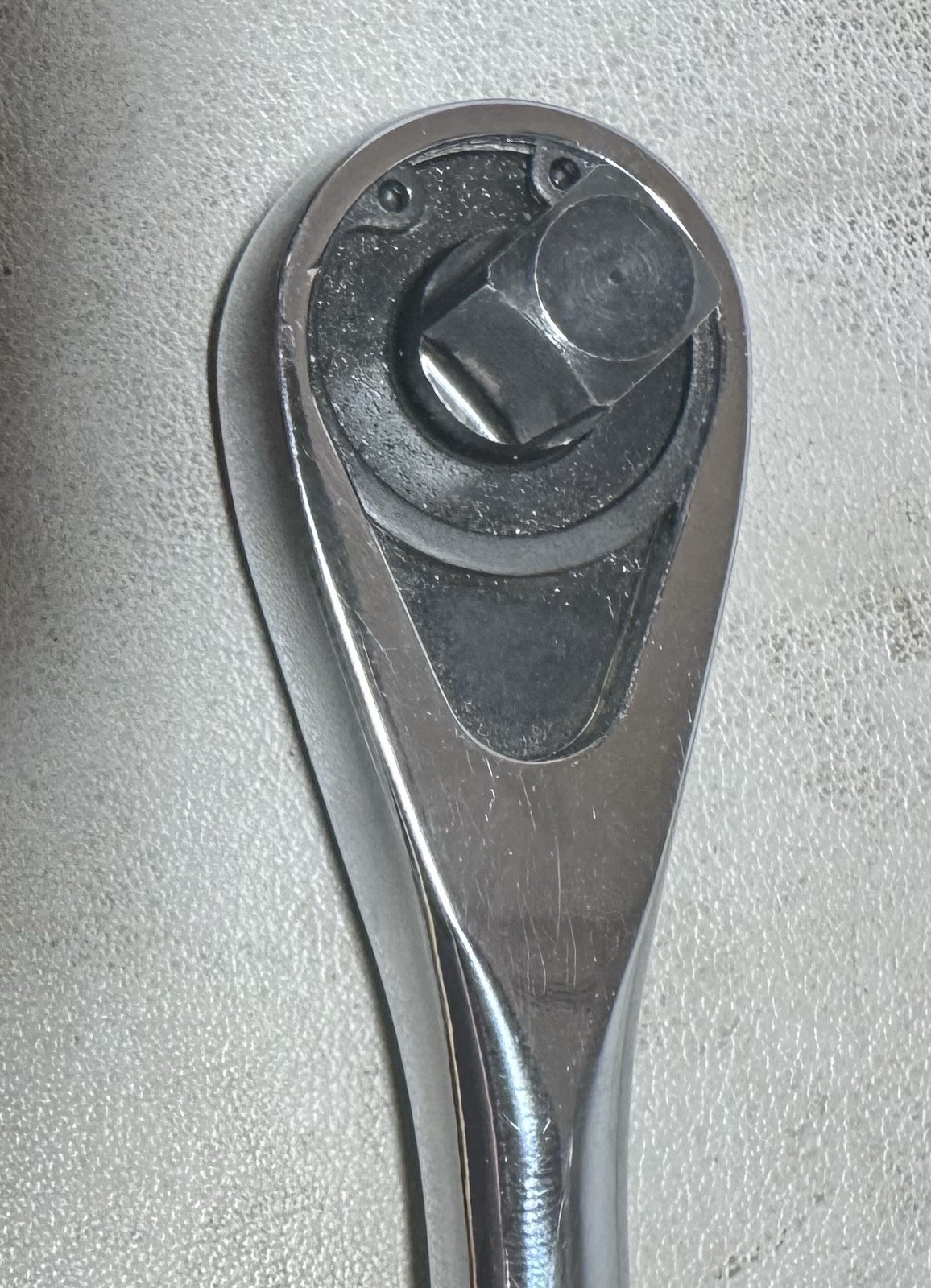 Matco BFR88 3/8″ Drive 8″ Ratchet