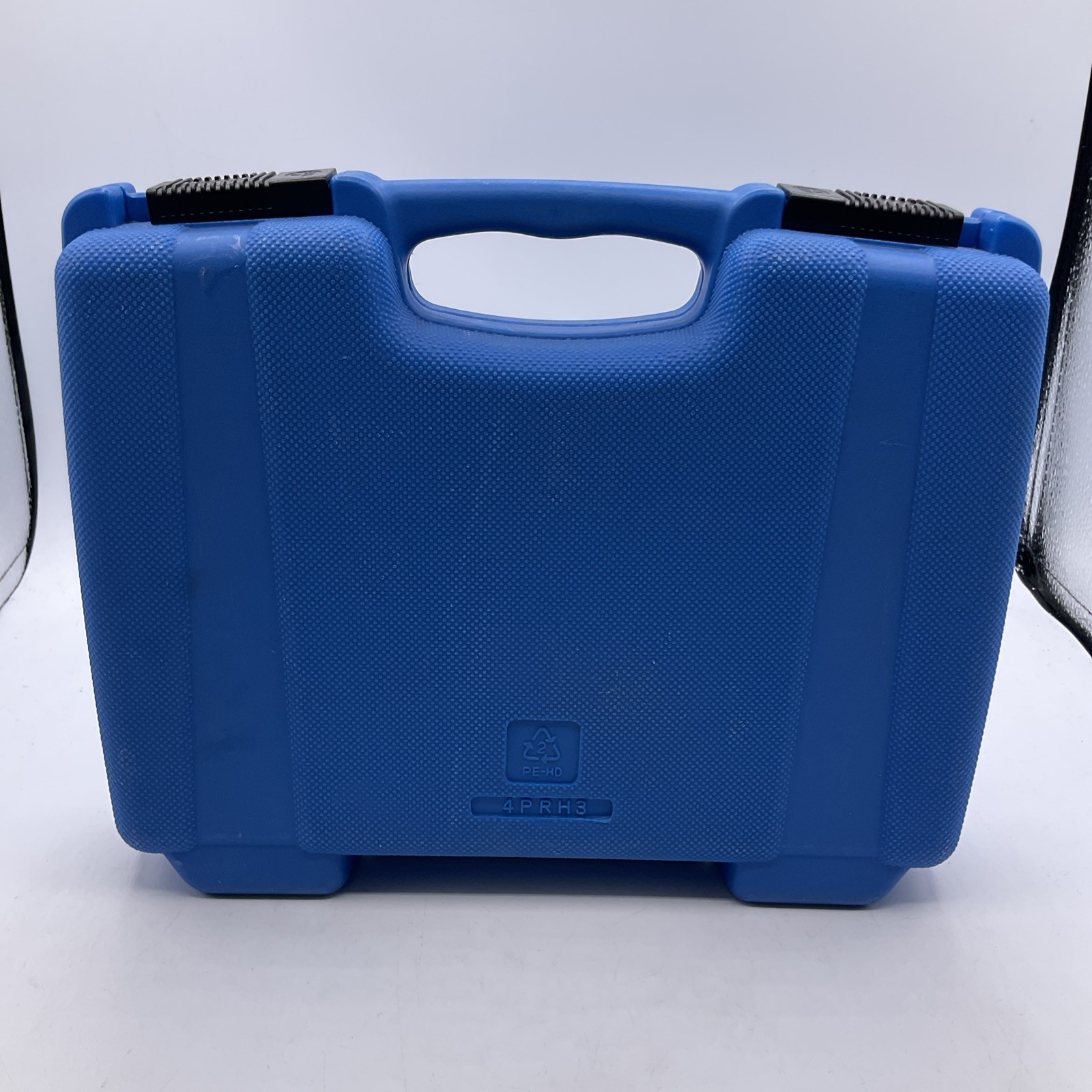 Westward 4PRH3 18 Piece 1/2″ Drive SAE Metric Impact Hex Driver Set