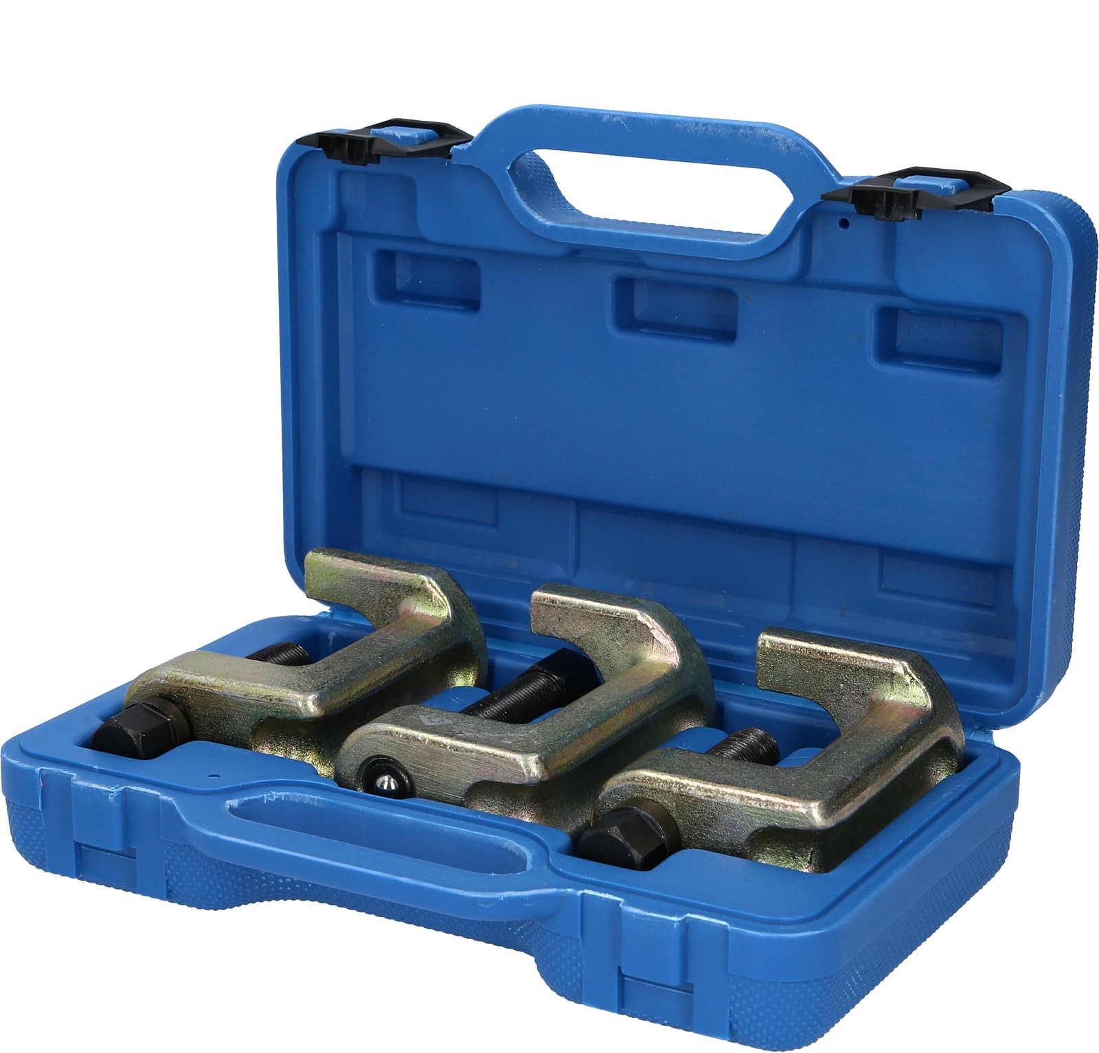 BT661000 Ball Joint Push Off Set | 23 28 3 4mm | 3pc Powered by KS TOOL…