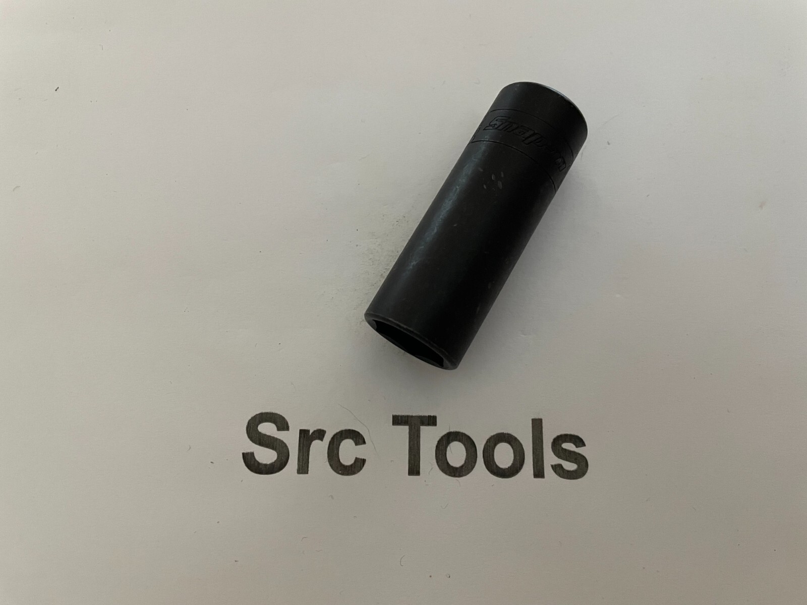 Snap-On Tools USA *NEW* 3/8″ Drive 6pt 11/16″ SAE Deep Impact Socket SIMF220
