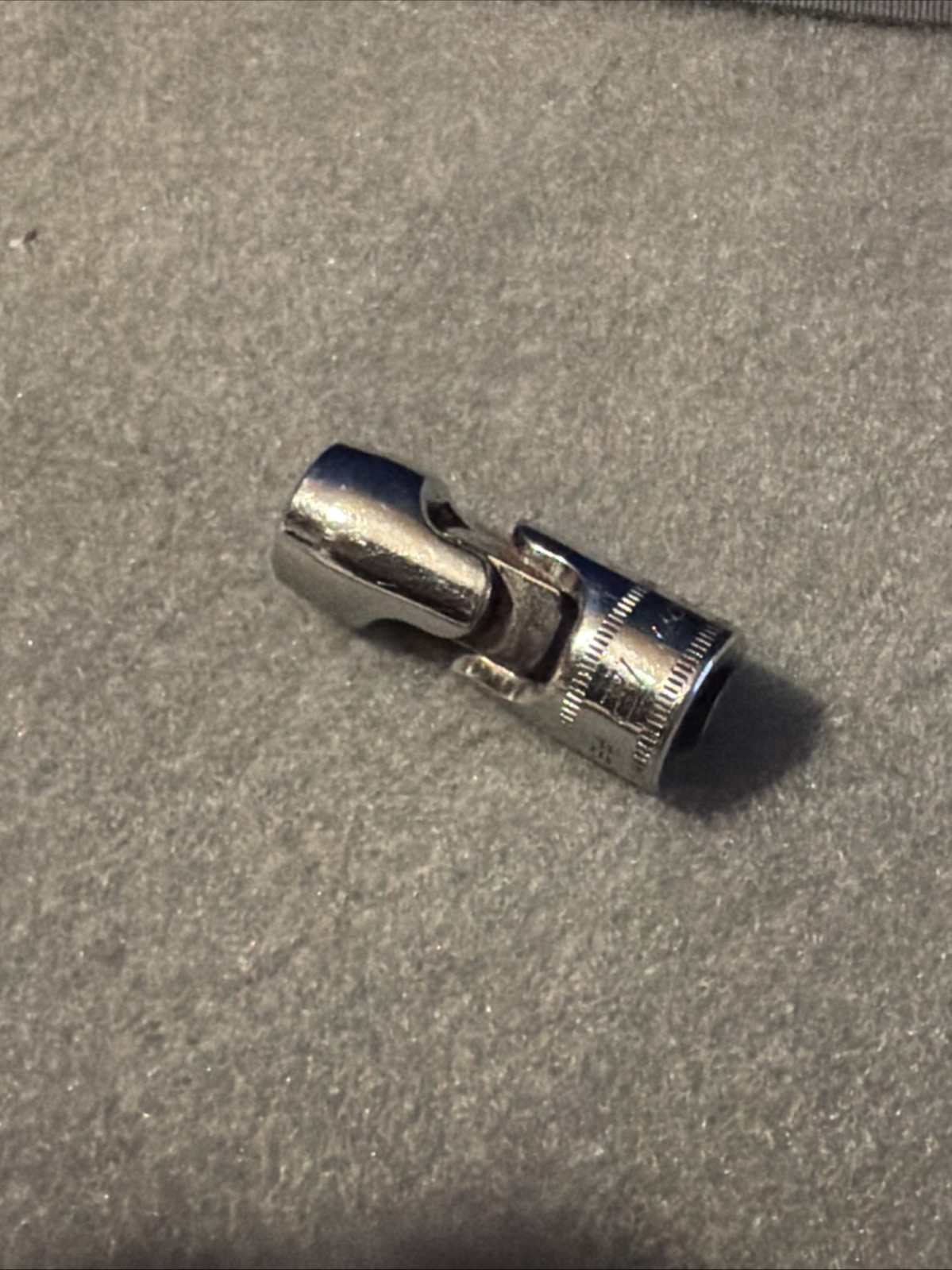 Snap On FSUM12 Swivel Socket 12mm
