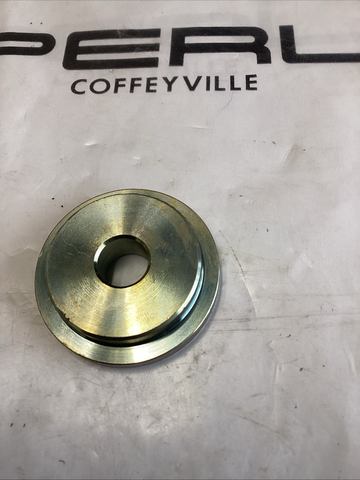 J-44416-2 Kent Moore 11.5” Axle Pinion Setting Tool