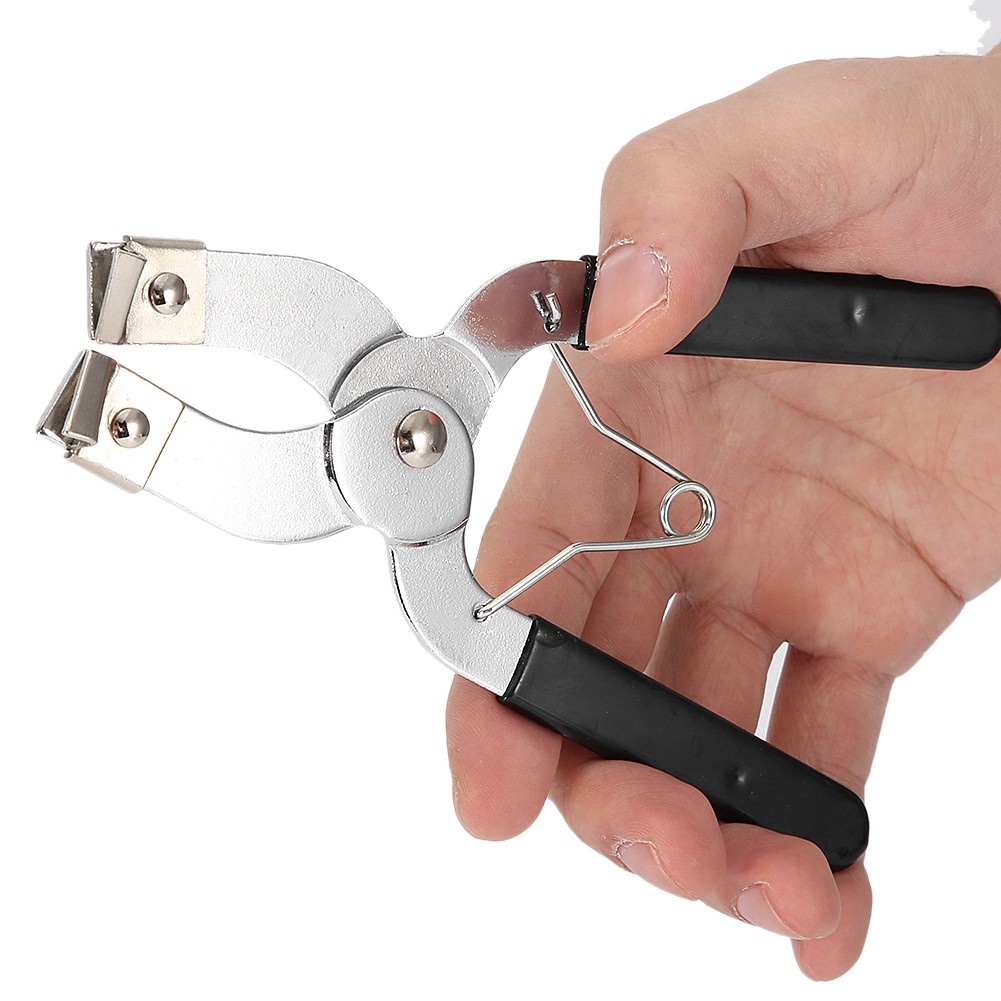 Car Auto Piston Ring Compressor Pliers Expander Installer Remove Tool SU2