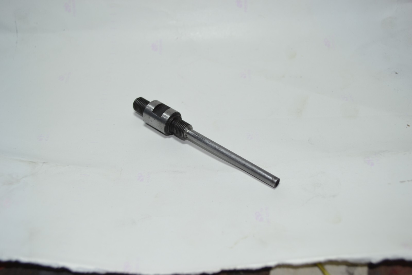 VALVE GUIDE STEM 7.0 mm 3/8 UNF 24 FOR VALVE SEAT CUTTER