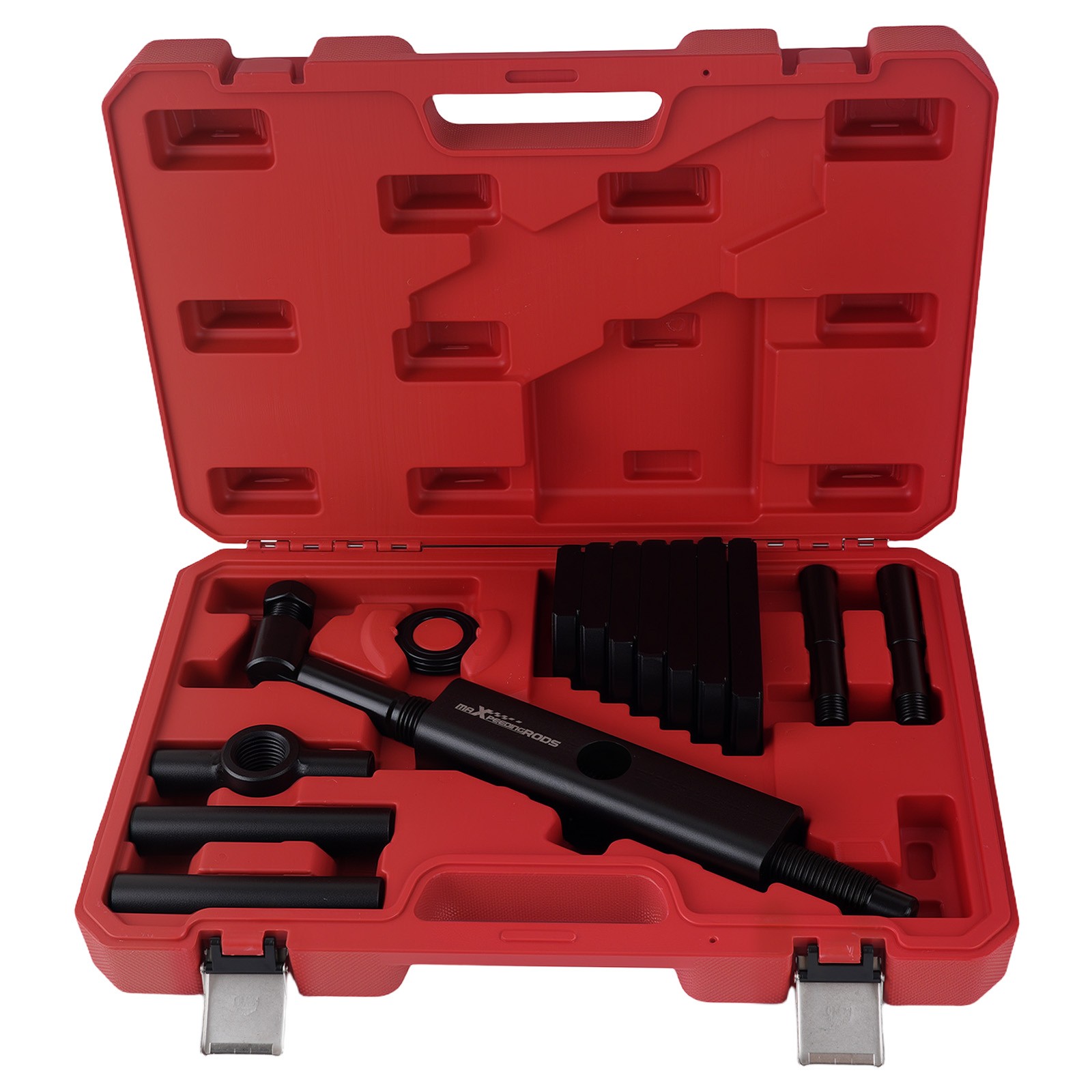 75-138mm Engine Cylinder Liner Puller Set for Diesel Single Cylinder Tool