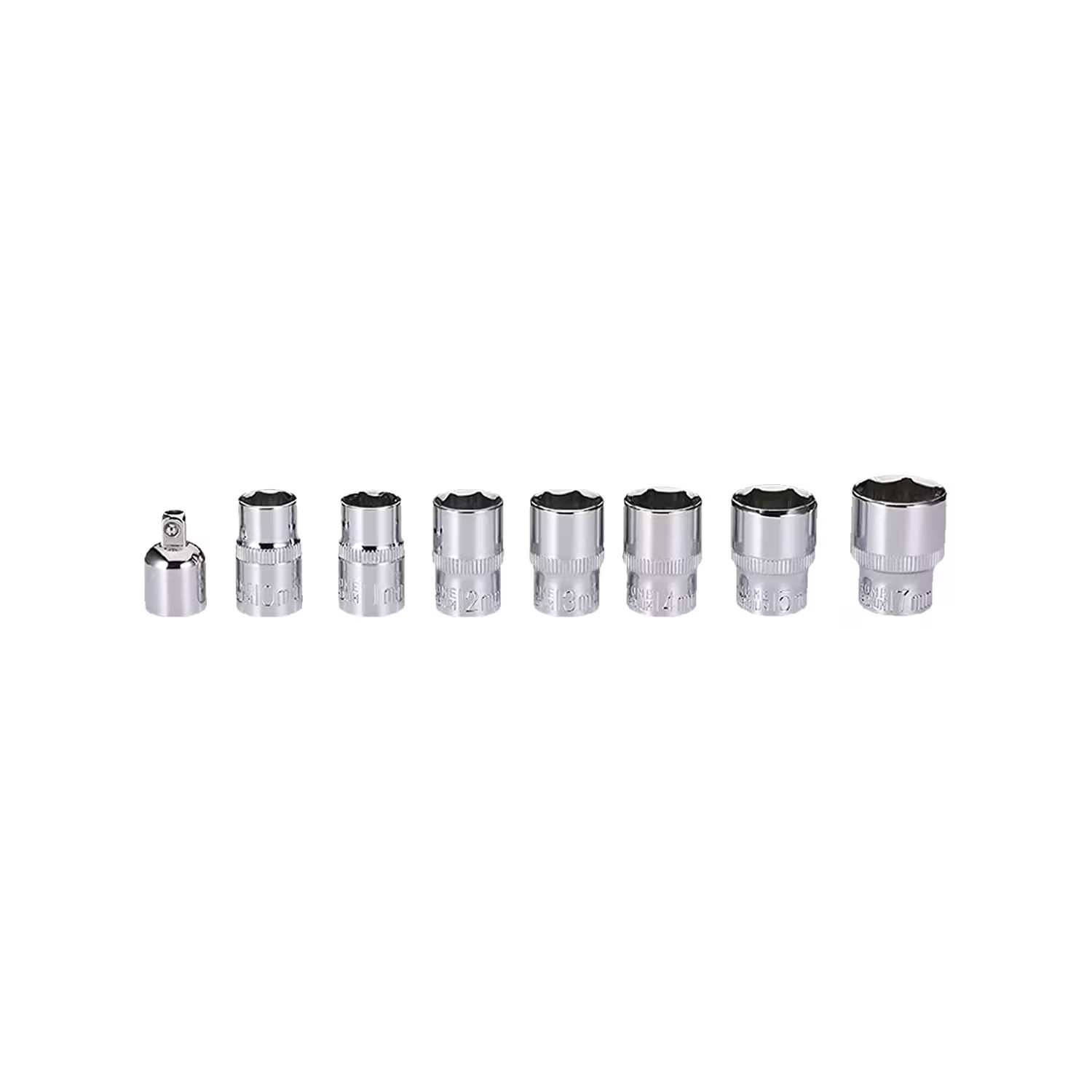 Durofix RW1221-3PGC G12 12V Li-Ion 3/8″ Brushless Extended Ratchet Wrench Kit