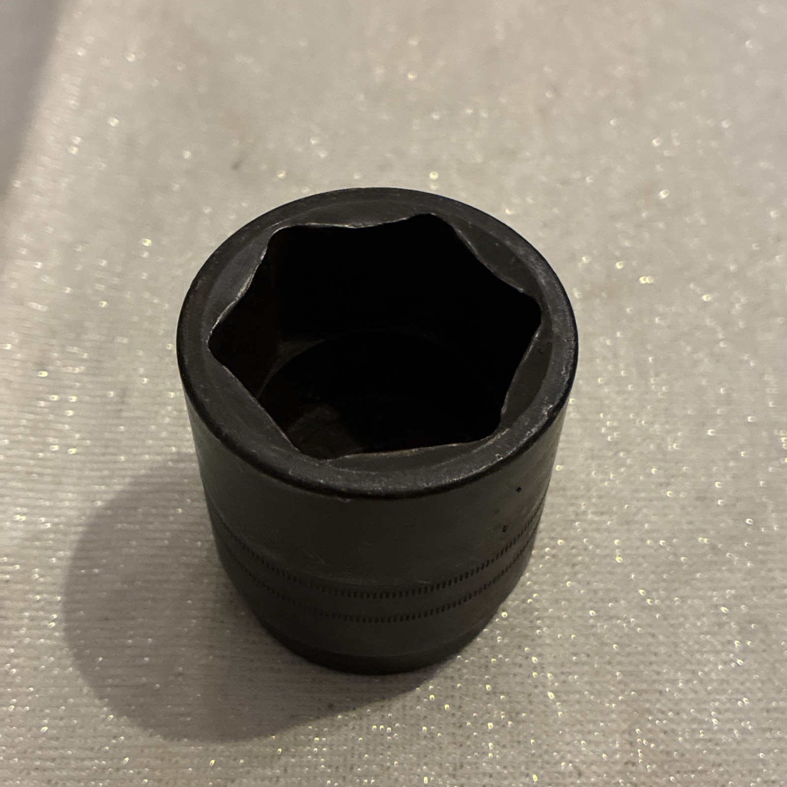 Snap-On Tools 1/2″ Drive 30MM 32MM 36MM Metric 6Pt Shallow Impact Socket Set