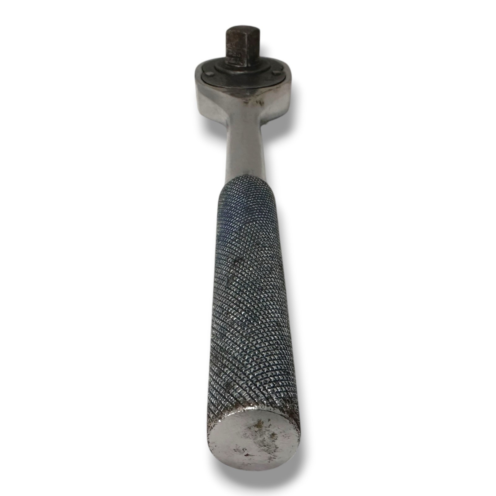 Proto Tools Model #5449 1/2″ Drive Ratchet 10in Made In USA Professional WORKING