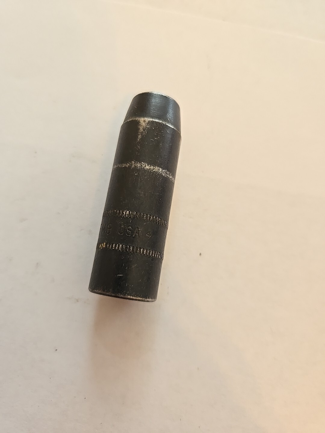 Snap On 3/8″ Drive 9MM 6PT Deep Impact Socket SIMFM9