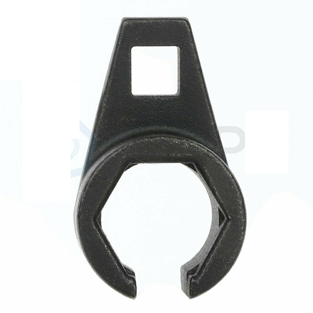 7/8-Inch 22mm Offset Oxygen O2 Sensor Socket Wrench Removal Tool Drive 3/8″