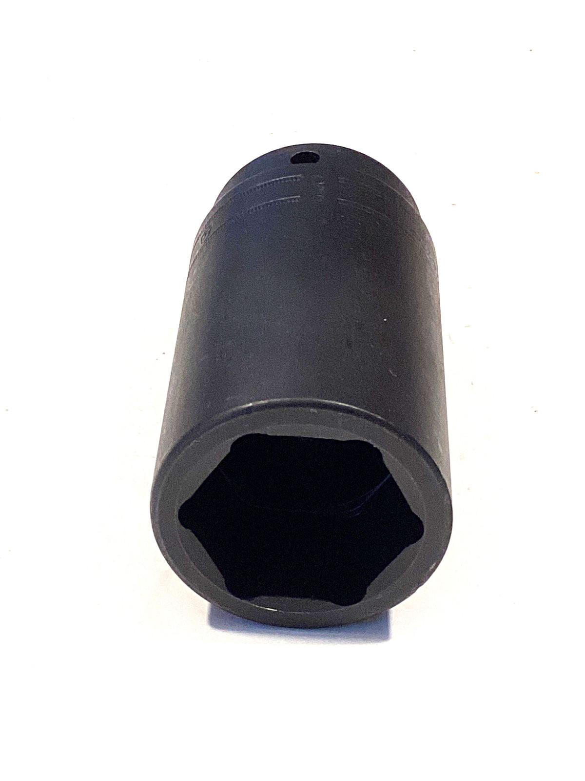 Snap On Tools USA SIMM340 NEW 1/2″ Drive 34MM 6 Point Metric Deep Impact Socket