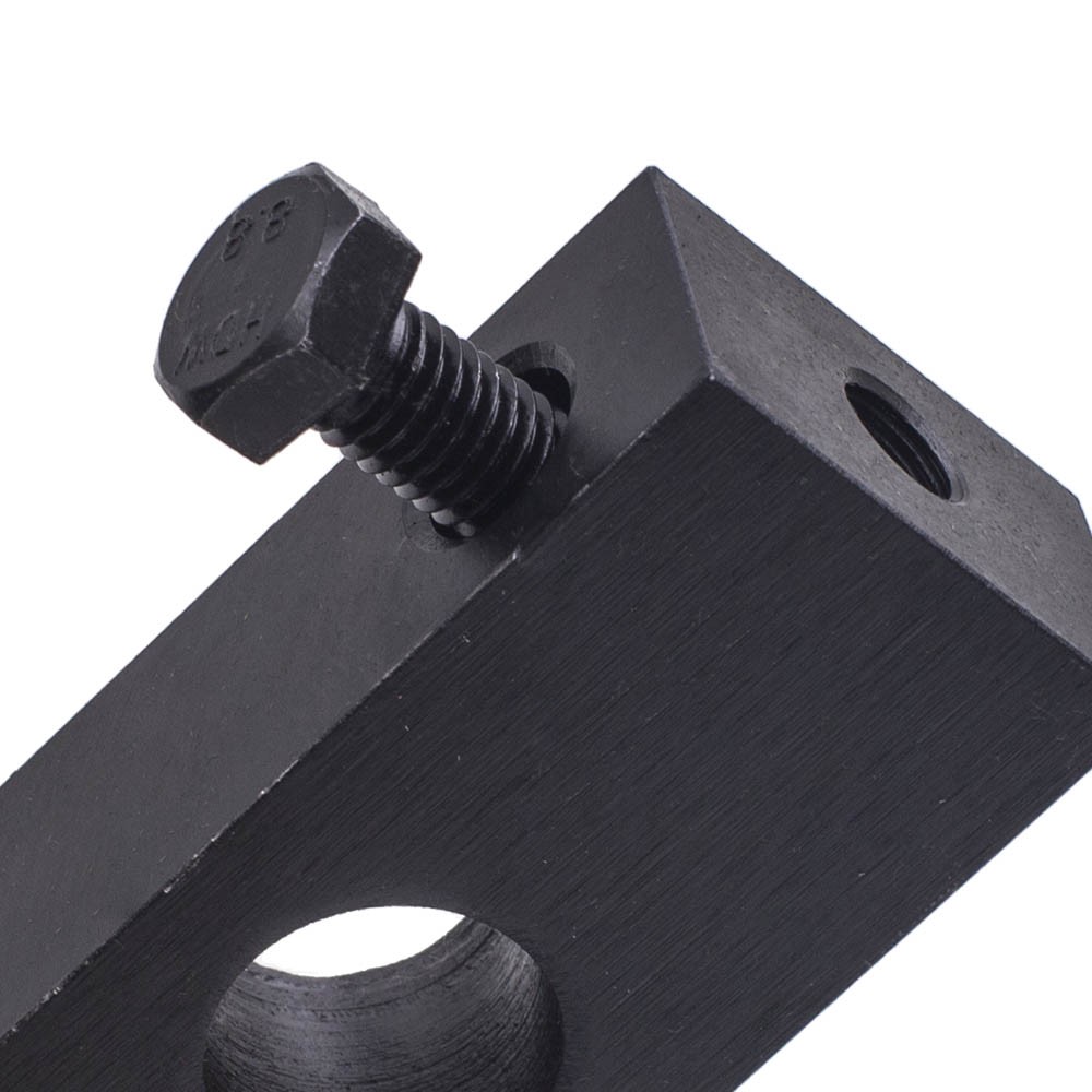 Round Tube Bender Die For Wfb2 Tubing Bender 1.5″ X 5″ 120 Degree Radius