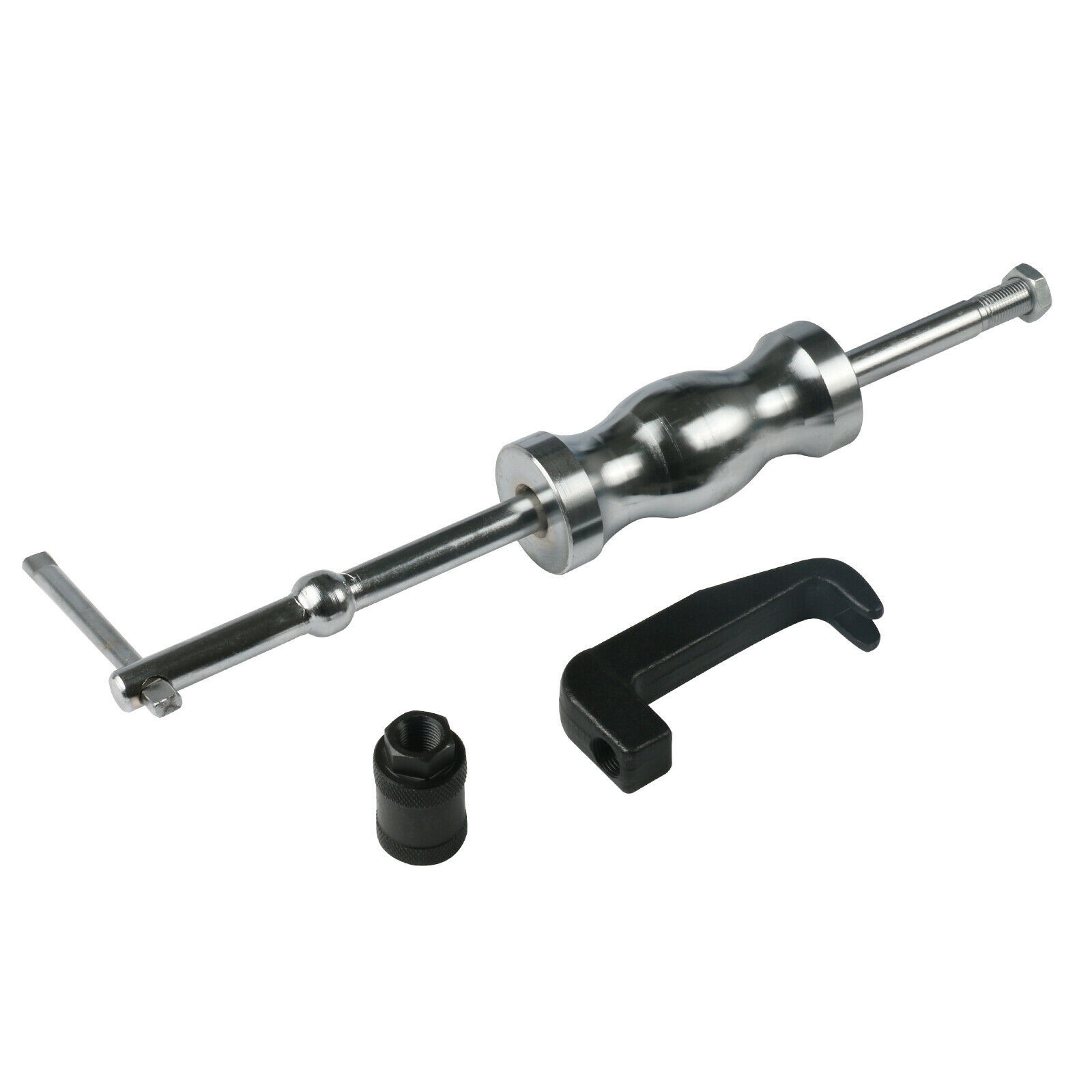 New MERCEDES CDI DIELSEL INJECTOR PULLER EXTRACTOR SET 611,612,613 – C,E CLASS