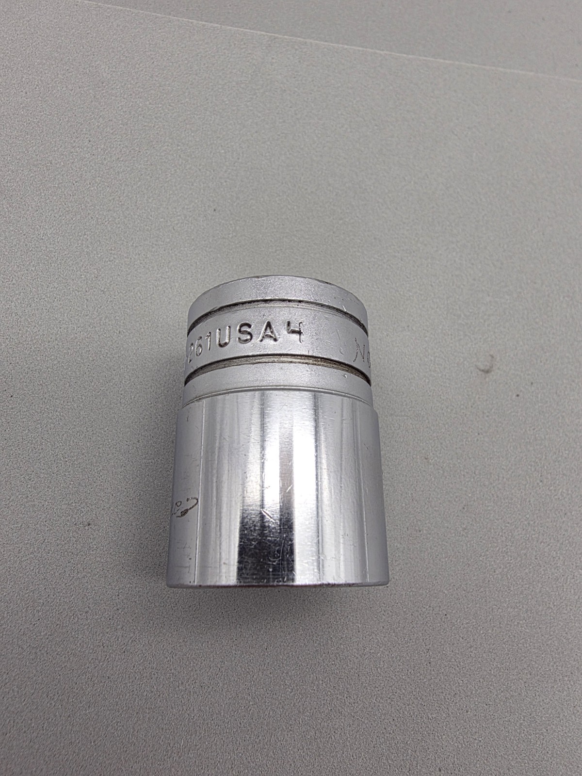 Snap On Tools SW-261 1/2″ drive 13/16” 12 Point Socket USA