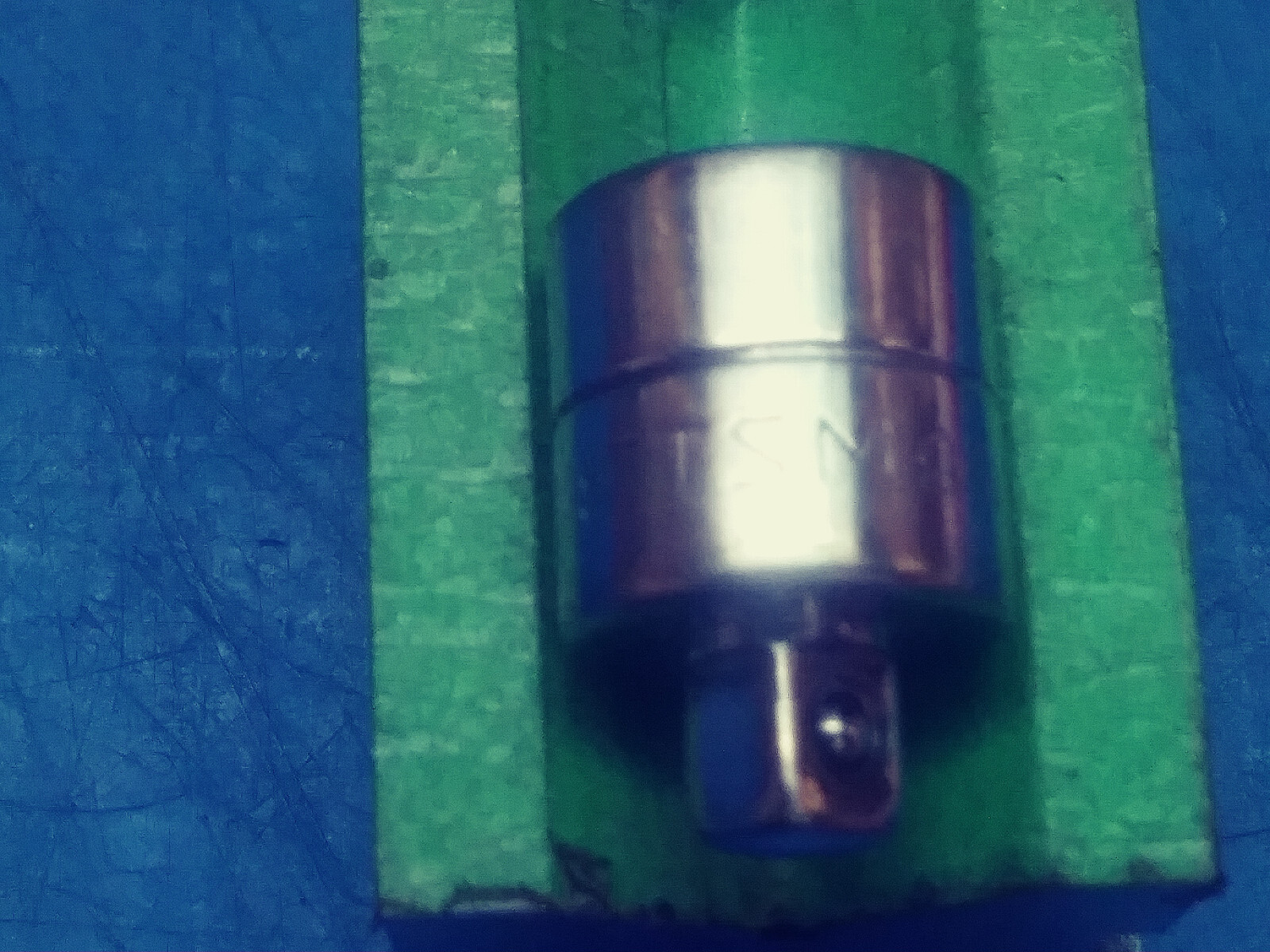 Craftsman =V= (4256) 3/8″ Drive Female to 1/4″ Drive Male Socket Adapter Reducer