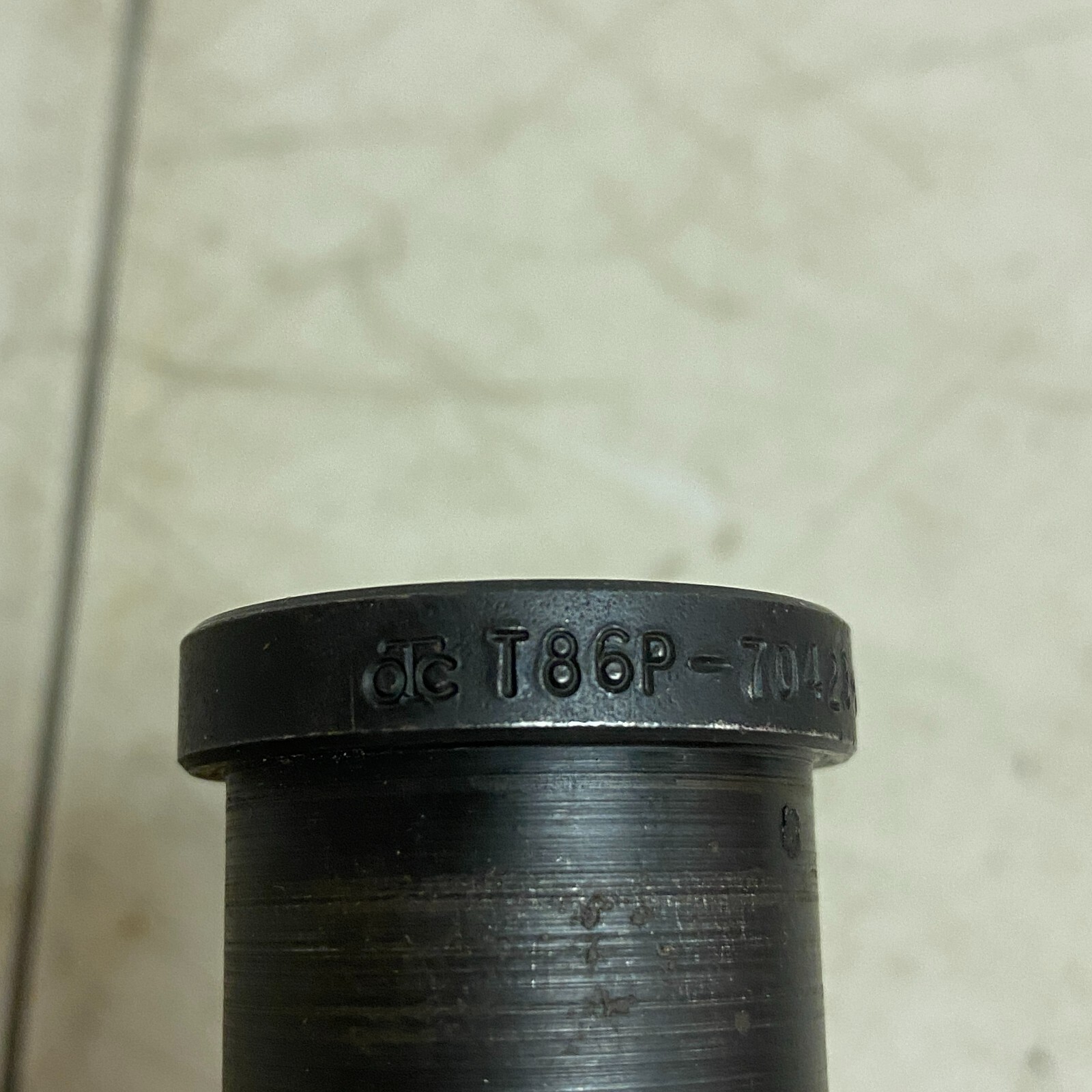 Rotunda Ford Bushing Replacement Tool T86P-70423-A Specialty Tool #804-1CP