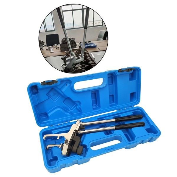 Valve compression spring installation tool for N13 N20 N26 N51 engines