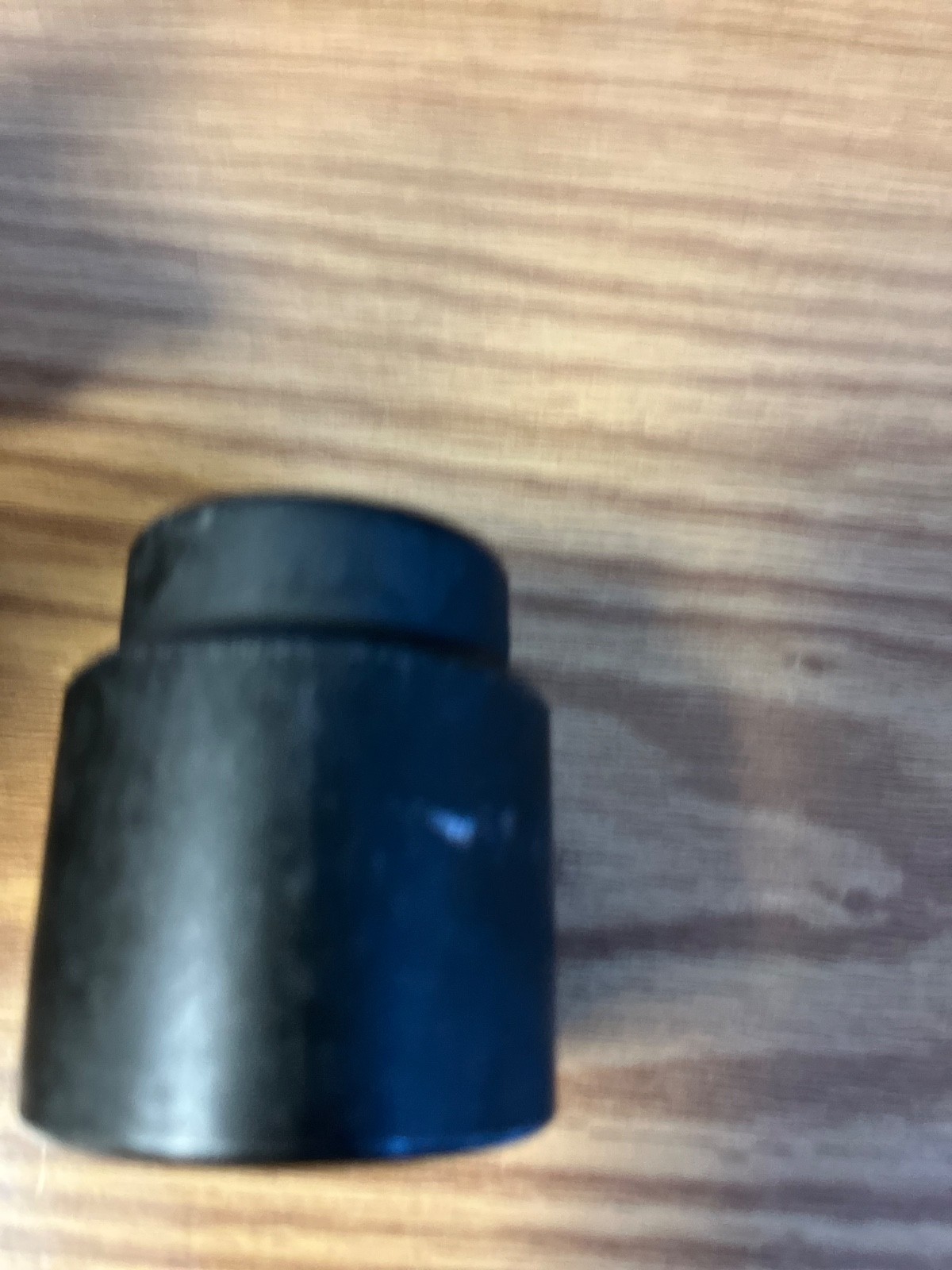 SNAP ON IM400 – 1-1/4 SHALLOW SIX POINT IMPACT SOCKET – 1/2 DRIVE – LOC# 192