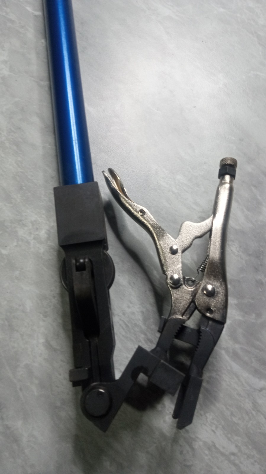 BMW Intermediate Valve Spring Removal and Installer Tool N51 N52 N55