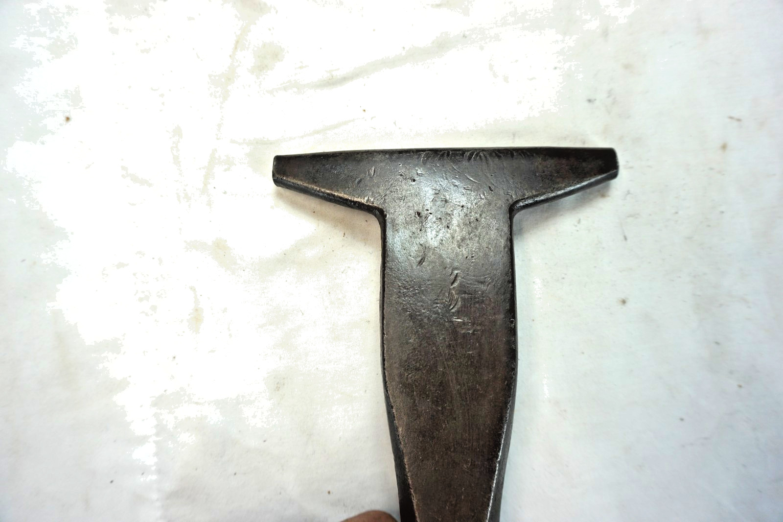 PORTER FERGUSON – RARE TRIMO FERGUSON JBP -11 AUTO BODY DOLLY SPOON
