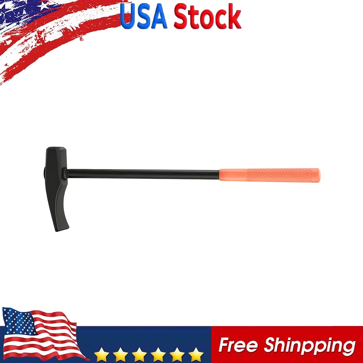 Replace for Ken-Tool 35429 Tire Bead Breaker Wedge TG11E Tire Hammer 32 in, STL